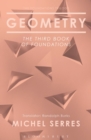 Image for Geometry  : the third book of Foundations