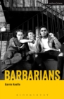 Image for Barbarians