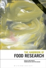 Image for The handbook of food research