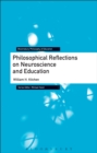 Image for Philosophical reflections on neuroscience and education