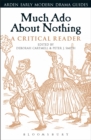 Image for Much Ado About Nothing: A Critical Reader