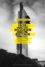 Image for 1938 - modern Britain: social change and visions of the future
