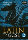 Image for Latin to GCSE. : Part 2