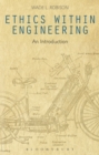 Image for Ethics within engineering: an introduction