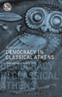 Image for Democracy in Classical Athens