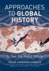Image for Approaches to Global History