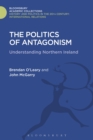 Image for The politics of antagonism  : understanding Northern Ireland