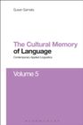 Image for Cultural memory of language  : contemporary applied linguisticsVolume 5