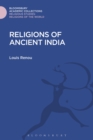 Image for Religions of ancient India