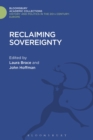 Image for Reclaiming Sovereignty