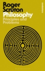 Image for Philosophy: principles and problems
