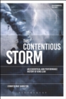 Image for This contentious storm  : an ecocritical and performance history of King Lear