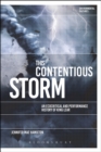 Image for This contentious storm: an ecocritical and performance history of King Lear