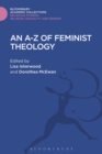 Image for An A-Z of feminist theology