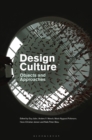 Image for Design culture: objects and approaches