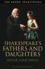 Image for Shakespeare&#39;s Fathers and Daughters