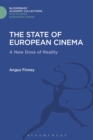 Image for The State of European Cinema
