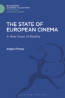 Image for The state of European cinema: a new dose of reality