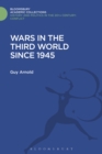 Image for Wars in the Third World since 1945