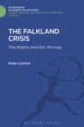 Image for The Falklands crisis: the rights and the wrongs