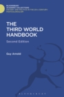 Image for The third world handbook