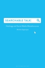 Image for Searchable Talk