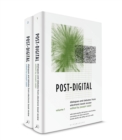 Image for Post-Digital : Dialogues and Debates from electronic book review