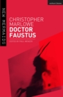 Doctor Faustus - Marlowe, Christopher