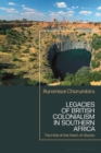 Image for Legacies of British Colonialism in Southern Africa