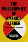 Image for The philosophies of America reader  : from the Popol Vuh to the present