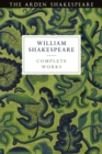 Image for Arden Shakespeare Third Series Complete Works