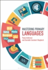 Image for Mastering primary languages