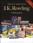 Image for J.K. Rowling: A Bibliography