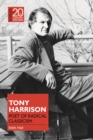 Image for Tony harrison  : poet of radical classicism