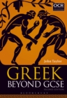 Image for Greek beyond GCSE