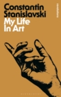Image for My life in art