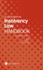 Image for Butterworths insolvency law handbook