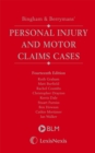 Image for Bingham and Berrymans' personal injury and motor claims cases