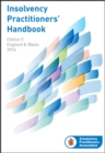 Image for Insolvency Practitioners Handbook
