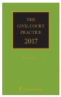 Image for The Civil Court Practice 2017