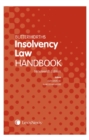 Image for Butterworths Insolvency Law Handbook