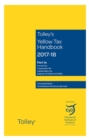 Image for Tolley&#39;s yellow tax handbook 2017-18