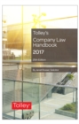Image for Tolley&#39;s company law handbook
