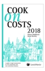 Image for Cook on Costs 2018