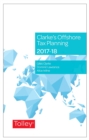 Image for Clarke&#39;s offshore tax planning 2017-18