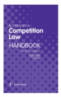 Image for Butterworths competition law handbook