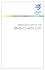 Image for Finance Act handbook 2017
