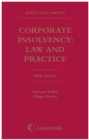 Image for Bailey and Groves: Corporate Insolvency: Law and Practice
