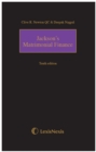 Image for Jackson's matrimonial finance