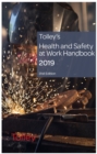 Image for Tolley&#39;s Health &amp; Safety at Work Handbook 2019